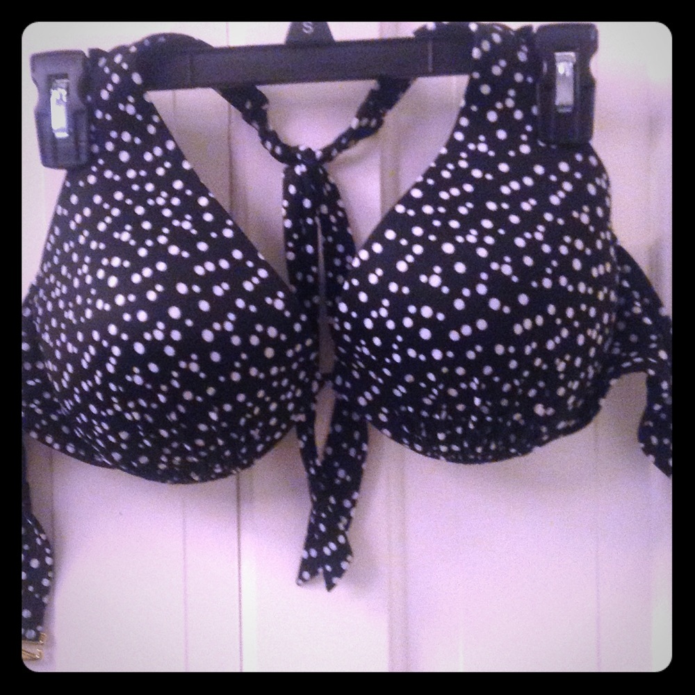 Victoria's Secret bikini top 36 DD